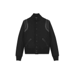 Saint Laurent Wool Teddy