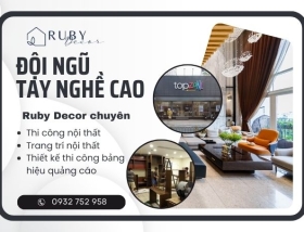 ĐỘI NGŨ TAY NGHỀ CAO