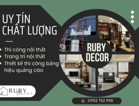 UY TIN - CHẤT LƯỢNG