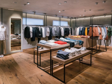 Thi công căn hộ 2